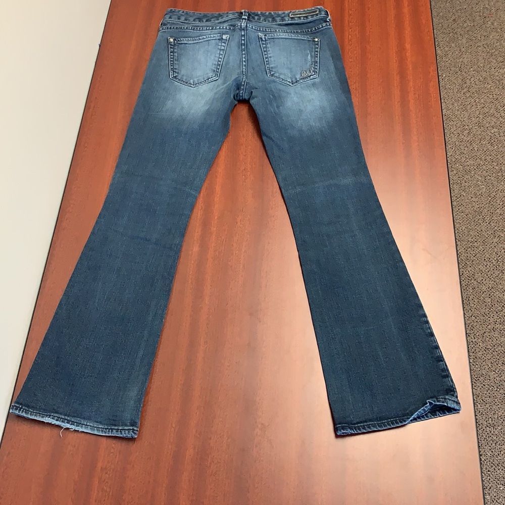 Express Boot Low Rise - image 5